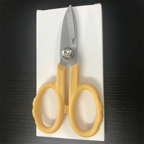 Ножницы для резки кевлара KS1-MIC фото 4