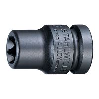 Головка ударная удлиненная 1/2'' E18 STAHLWILLE 2308TX 23080018