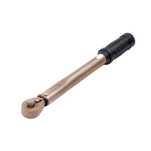 Ключ динамометрический CuBe искробезопасный ENDRES-TOOLS 9991099C