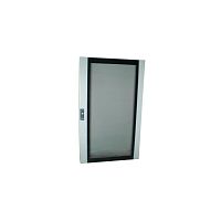 Затемненная прозрачная дверь ДКС R5CPTED2080
