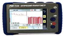 Рефлектометр оптический FOD-7335 (1310/1550 nm, SM, FC)