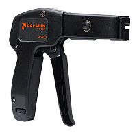 Инструмент для стяжек кабельных Paladin Tools 45300