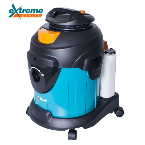 Моющий пылесос Bort BSS-1415-W Моющий пылесос Bort BSS-1415-W