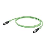 Тросовый кабель Weidmuller IE-C5DD4UG0015MSSMCS-E 1059330015