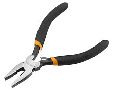 TT10030s TOLSEN Пассатижи комбинированные 115 мм, мини