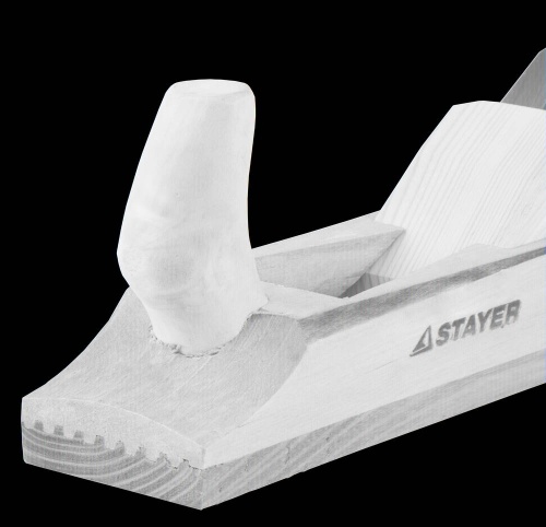 Рубанок деревянный STAYER MASTER 1854-24_z01 Рубанок деревянный STAYER MASTER 1854-24_z01