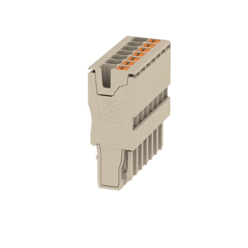 Штекеры Weidmuller APG 2.5/7 1513700000 Штекеры Weidmuller APG 2.5/7 1513700000