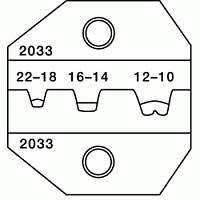 PT-2033 Paladin Tools