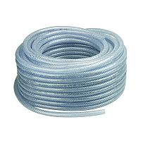 Шланг армированный RODCRAFT PVC 13X21MM 50M 851012 8951011837