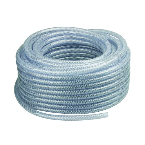Шланг армированный RODCRAFT PVC 13X21MM 50M 851012 8951011837