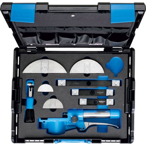 Трубогиб в наборе 10-22 mm in L-BOXX 136 GEDORE 1100-245680 2963531