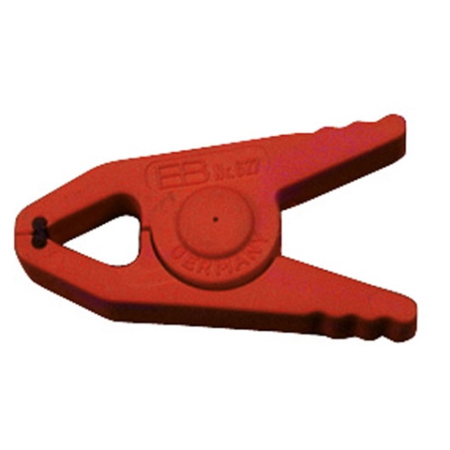 Зажим пластиковый GEDORE VDE 913 80 1828304