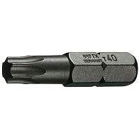 Вставка отверточная 1/4" TORX T30 GEDORE 687 TX T30 S-010 6542800