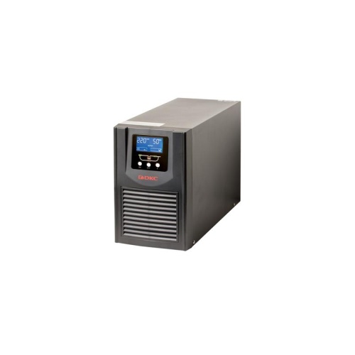 Однофазный ИБП ДКС SMALLB2A10S Однофазный ИБП ДКС SMALLB2A10S