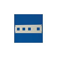 Секционная панель ДКС R5PI722