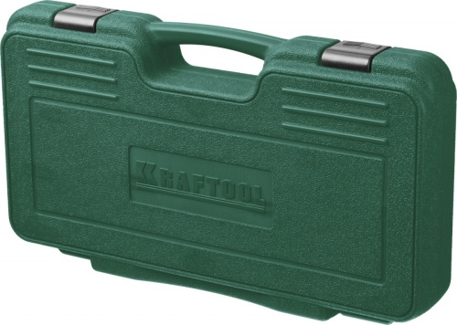 Расширитель - калибратор для муфт под пайку для труб из цветных металлов KRAFTOOL INDUSTRIE 23650-H12 Расширитель - калибратор для муфт под пайку для труб из цветных металлов KRAFTOOL INDUSTRIE 23650-H12