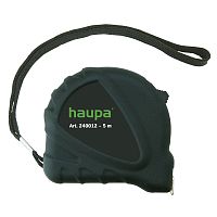 Рулетка измерительная Haupa 240012