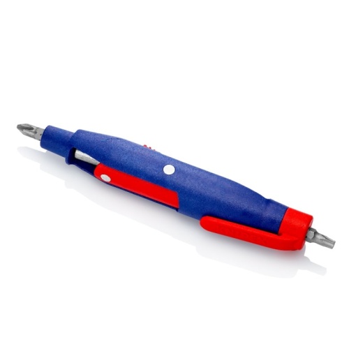 Штифтовый ключ для электрошкафов KNIPEX KN-001107 фото 6