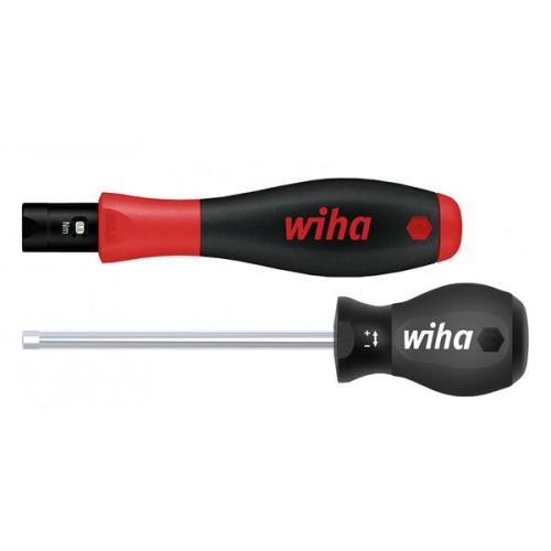 Динамометрическая отвертка TorqueVario-S WIHA 28521200 26462