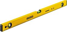 3460-080_z04  STAYER STANDARD 800 мм уровень строительный