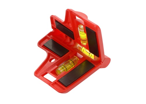 Магнитный Уровень 341 Mini Postrite® KAPRO фото 2 Магнитный Уровень 341 Mini Postrite® KAPRO фото 2