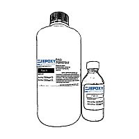 Клей двухкомпонентный EPO-TEK H74F