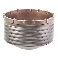 4932367308 MILWAUKEE  Коронка составная SDS-Max 150х100 ТСТ (по бетону)