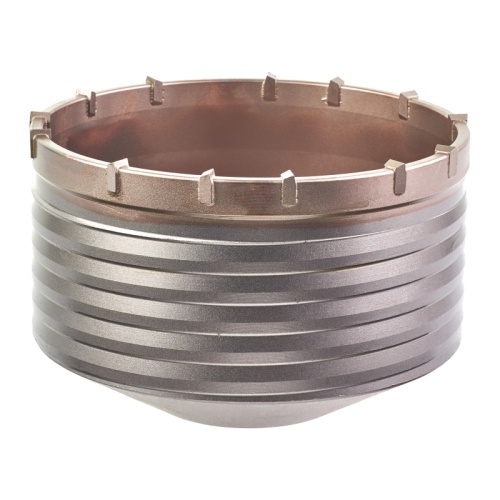 4932367308 MILWAUKEE Коронка составная SDS-Max 150х100 ТСТ (по бетону) 4932367308 MILWAUKEE Коронка составная SDS-Max 150х100 ТСТ (по бетону)
