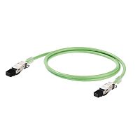Тросовый кабель Weidmuller IE-C5DD4UG0150A2DA2D-E 1376510150