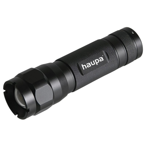 Светодиодный фонарь с регулируемым фокусом Haupa Focus Torch 130312/P фото 3