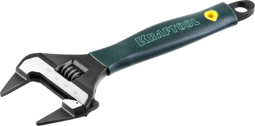 Ключ разводной 200 мм KRAFTOOL 27263-20 Ключ разводной 200 мм KRAFTOOL 27263-20