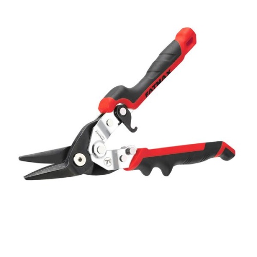 Ножницы по металлу STANLEY FATMAX ERGO FMHT73755-0 Ножницы по металлу STANLEY FATMAX ERGO FMHT73755-0