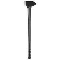 PI-00322000390 PICARD 322 FS HEAVY DUTY Кувалда с фиберглассовой рукояткой, 3 кг, 900 мм, DIN 1042, клиновидный носок, для тяжелых нагрузок