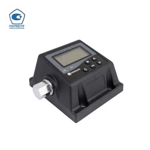 Измеритель крутящего момента NORGAU Industrial NITT-2000 053102200 фото 2