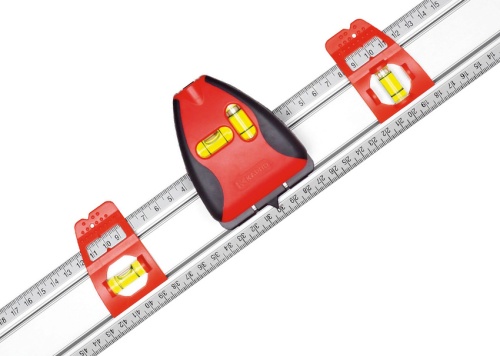 Инструмент для установки полок — 814 Prolaser® Set-A-Shelf KAPRO