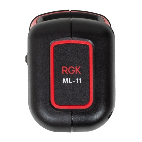 Лазерный построитель плоскостей RGK ML-11