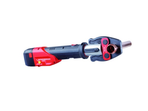 ROMAX COMPACT (Ромакс Компакт) Rothenberger 15024