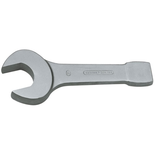 Ключ рожковый ударный 110 мм GEDORE 133 110 6402040