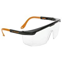Защитные очки с регулировками TRUPER LEN-2000 14284