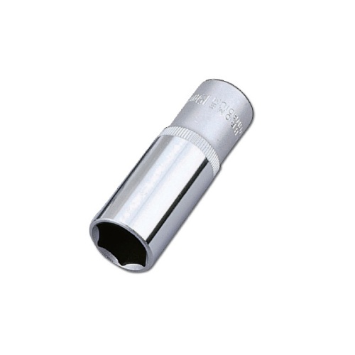 Торцевая головка удлиненная 3/8" 20 мм 6-гранная HONITON SK-A1320MLB