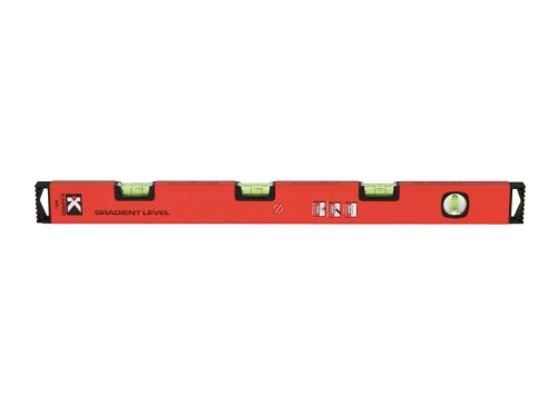 Уклономер- 105 Topgrade KAPRO фото 2