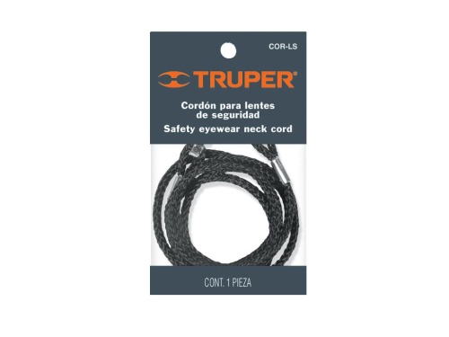 Шнурок для защитных очков TRUPER 14306 фото 2