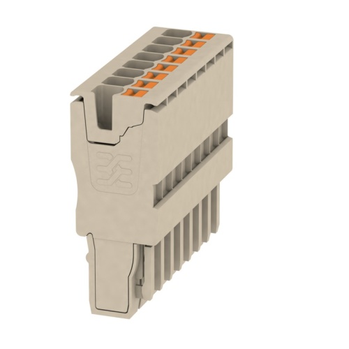 Штекеры Weidmuller APG 2.5/8 1513730000