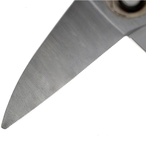 Ножницы для резки кевлара KS1-MIC фото 3