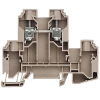 Проходная клемма Weidmuller WDK 10 L 1415510000