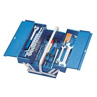 Инструментальный чемодан с набором инструментов S 1151 M GEDORE 1151-1263 6608330