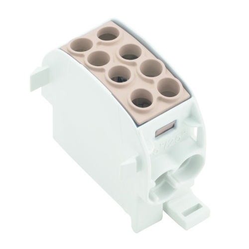 Распределительный блок Weidmuller WPD 102 2X35/2X25 BN 1561650000