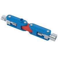 Ключ для электрошкафов S+B DoubleJoint Key 3000-160