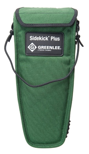 Анализатор DSL Greenlee Sidekick Plus 1155-5012 GT-SP-5012 фото 4