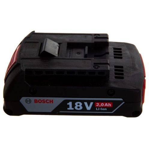 Аккумуляторная батарея Bosch RALB1EU фото 2